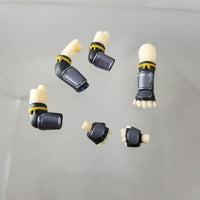 1041 -Yuki's Limbs (Option 1)