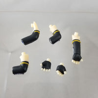 1041 -Yuki's Limbs (Option 1)