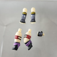 1041 -Yuki's Limbs (Option 2)