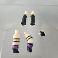 1041 -Yuki's Limbs (Option 2)