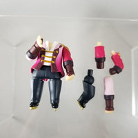 741 -Victor's Skating Costume (Option 2)