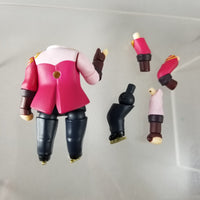 741 -Victor's Skating Costume (Option 2)