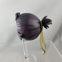 839 -Hanzo's Ponytail with Ribbon