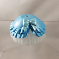 Nendoroid More: *Dress Up Wedding Blue Ballgown Skirt ONLY