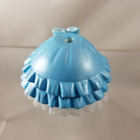 Nendoroid More: *Dress Up Wedding Blue Ballgown Skirt ONLY