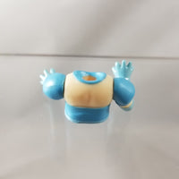 Nendoroid More: *Dress Up Wedding Blue Ballgown Upper Half