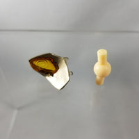 155a -Aldora's Eyepatch (Opened Transluscent Eye)