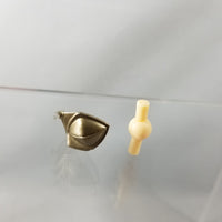 155a -Aldora's Eyepatch (Closed Eye)