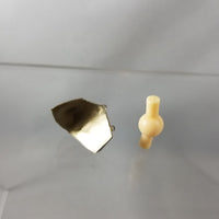 155a -Aldora's Eyepatch (Closed Eye)