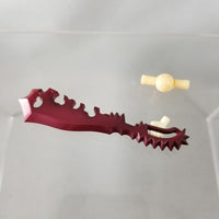 155a or 155b -Aldora's Sword