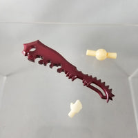 155a or 155b -Aldora's Sword