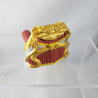 937 -Reinhard von Lohengramm's Captain's Chair