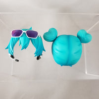 1003 -Racing Miku 2013 Sepang Vers. Hair with Sunglasses