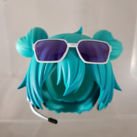 1003 -Racing Miku 2013 Sepang Vers. Hair with Sunglasses