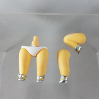 1003 -Racing Miku 2013 Sepang Vers. Standing Lower Half with Legs