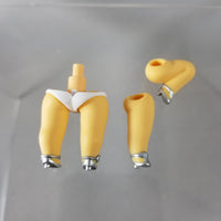 1003 -Racing Miku 2013 Sepang Vers. Standing Lower Half with Legs