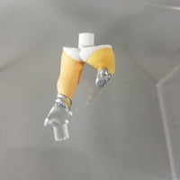 1003 -Racing Miku 2013 Sepang Vers. Posing Lower Half