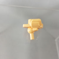 1003 -Racing Miku 2013 Sepang Vers. Suntanned Neck/Faceplate Joint