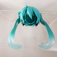 172a or 172b -Miku's Racing 2011 Twin Tails