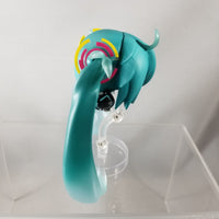 172a or 172b -Miku's Racing 2011 Twin Tails