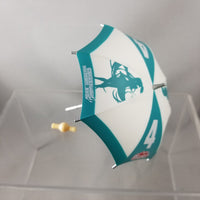 172a or 172b -Miku's Racing 2011 Open Umbrella
