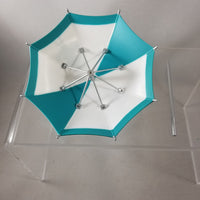 172a or 172b -Miku's Racing 2011 Open Umbrella