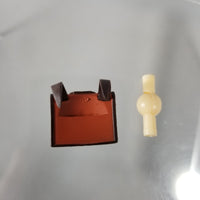 344 -Akane's School Bag/Backpack