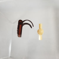 344 -Akane's School Bag/Backpack