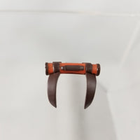 344 -Akane's School Bag/Backpack