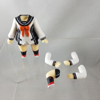 344 -Akane's Outfit (Option 2)