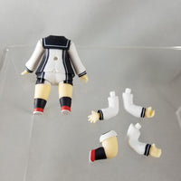 344 -Akane's Outfit (Option 2)