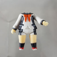 344 -Akane's Outfit (Option 2)