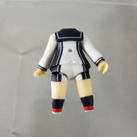 344 -Akane's Outfit (Option 2)