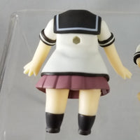 573 -Yui's School Uniform (Option 2)