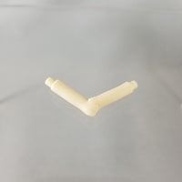 573 -Yui's Holding Hands with a Friend Hands