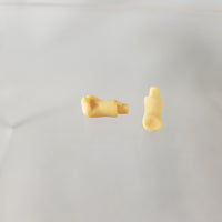 Nendoroid More: Dress Up Suits 02 -Cinnamon Hands for the Blue Shirt Suit (HANDS ONLY)
