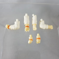 791 -Yoshino's Arms & Hand Lot (Option1)