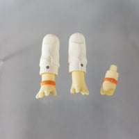 791 -Yoshino's Arms & Hand Lot (Option 2)