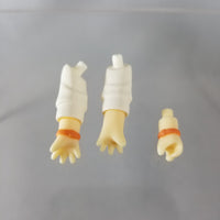 791 -Yoshino's Arms & Hand Lot (Option 2)