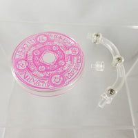 263 -Nanoha Exelion Mode Vers. Spell Circle Stand