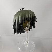 165 or 197 -Mayuri's Hair