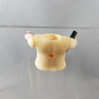 483 -Akari's Folded Laptop Arms