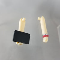 483 -Akari's Folded Laptop Arms