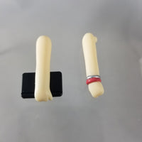 483 -Akari's Folded Laptop Arms