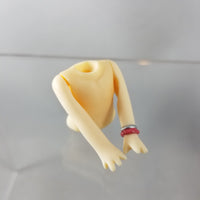 483 -Akari's Typing Arms