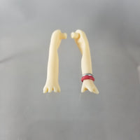 483 -Akari's Typing Arms