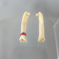 483 -Akari's Typing Arms