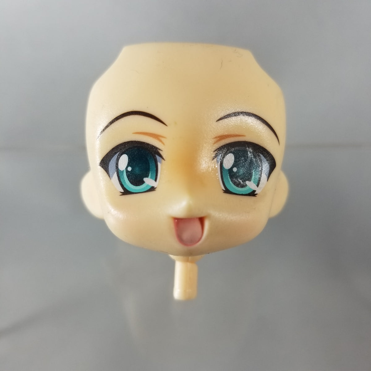 140-1 -Nemu's Smiling Face| Chibi Chop Shop