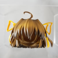 140 -Nemu's Hair with Bows