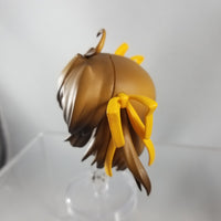 140 -Nemu's Hair with Bows